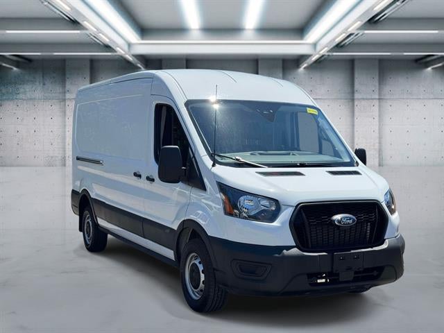 2025 Ford Transit Cargo Van 250