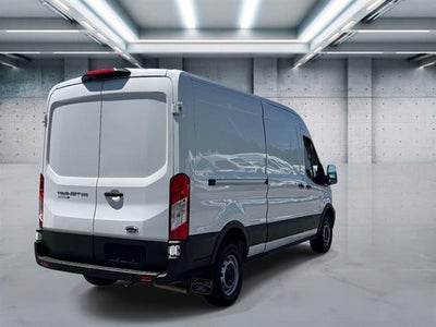 2025 Ford Transit Cargo Van 250