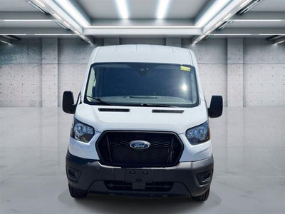 2025 Ford Transit Cargo Van 250