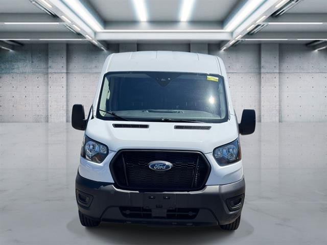 2025 Ford Transit Cargo Van 250