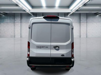 2025 Ford Transit Cargo Van 250