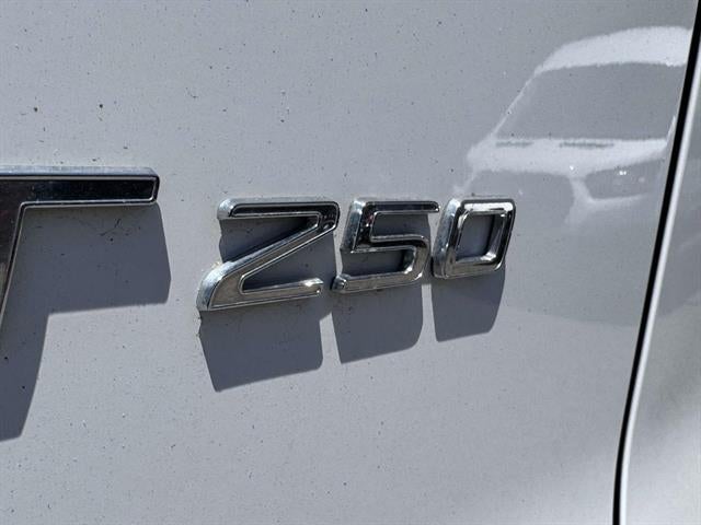 2025 Ford Transit Cargo Van 250