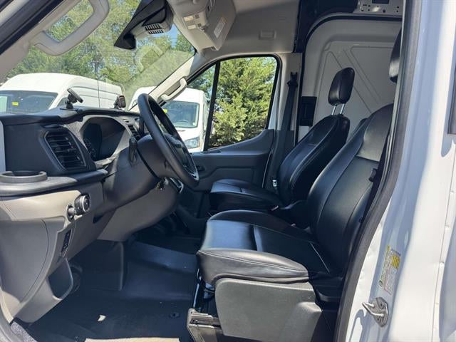 2025 Ford Transit Cargo Van 250
