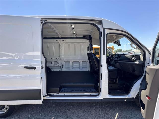 2025 Ford Transit Cargo Van 250