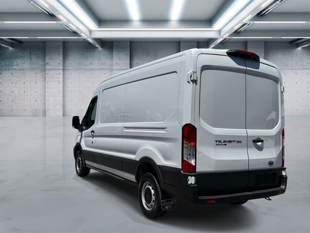 2025 Ford Transit Cargo Van 250