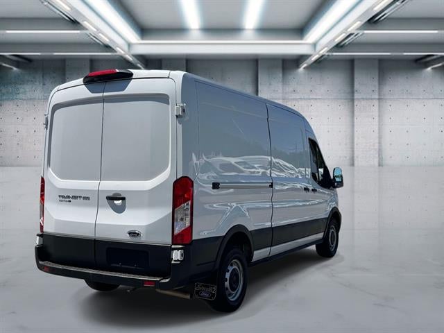 2025 Ford Transit Cargo Van 250
