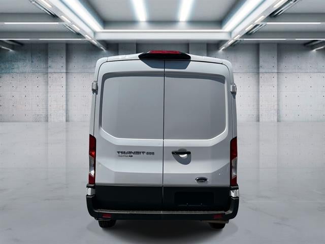 2025 Ford Transit Cargo Van 250