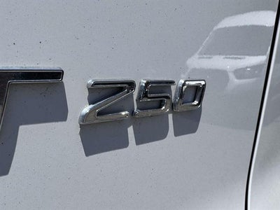 2025 Ford Transit Cargo Van 250