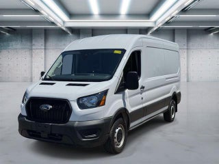 2025 Ford Transit Cargo Van 250