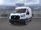 2026 Ford Transit Cargo Van T-250 148" Med Rf 9150 GVWR RWD
