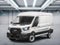 2026 Ford Transit Cargo Van T-250 148" Med Rf 9150 GVWR RWD