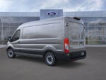 2026 Ford Transit Cargo Van T-250 148" Med Rf 9150 GVWR RWD