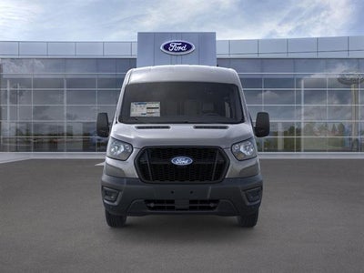 2026 Ford Transit Cargo Van T-250 148" Med Rf 9150 GVWR RWD
