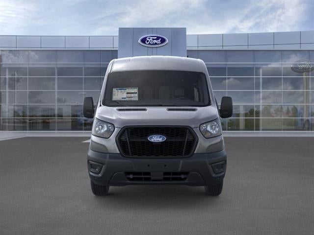 2026 Ford Transit Cargo Van T-250 148" Med Rf 9150 GVWR RWD
