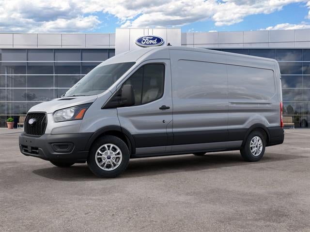 2027 Ford Transit Cargo Van T-250 148" Med Rf 9150 GVWR RWD