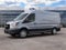 2027 Ford Transit Cargo Van T-250 148" Med Rf 9150 GVWR RWD