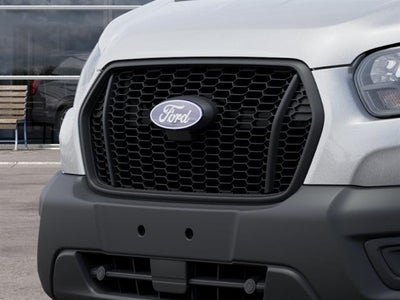 2027 Ford Transit Cargo Van T-250 148" Med Rf 9150 GVWR RWD