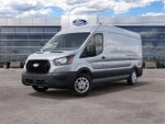 2027 Ford Transit Cargo Van T-250 148" Med Rf 9150 GVWR RWD