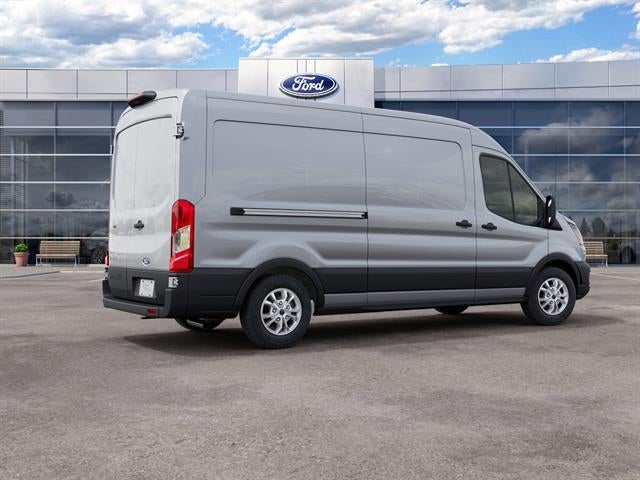 2027 Ford Transit Cargo Van T-250 148" Med Rf 9150 GVWR RWD