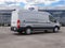2027 Ford Transit Cargo Van T-250 148" Med Rf 9150 GVWR RWD