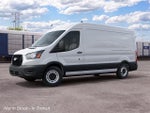 2027 Ford Transit Cargo Van T-250 148" Med Rf 9150 GVWR RWD