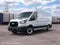 2027 Ford Transit Cargo Van T-250 148" Med Rf 9150 GVWR RWD