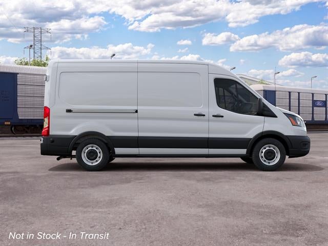 2027 Ford Transit Cargo Van T-250 148" Med Rf 9150 GVWR RWD