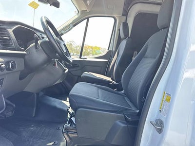 2024 Ford Transit Cargo Van 250