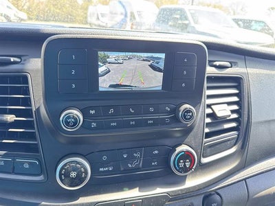 2024 Ford Transit Cargo Van 250