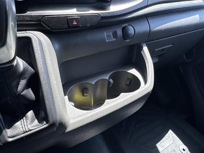 2024 Ford Transit Cargo Van 250