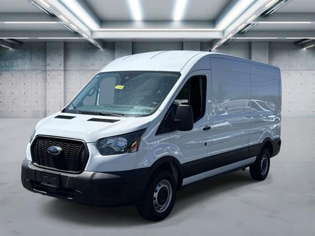 2024 Ford Transit Cargo Van 250
