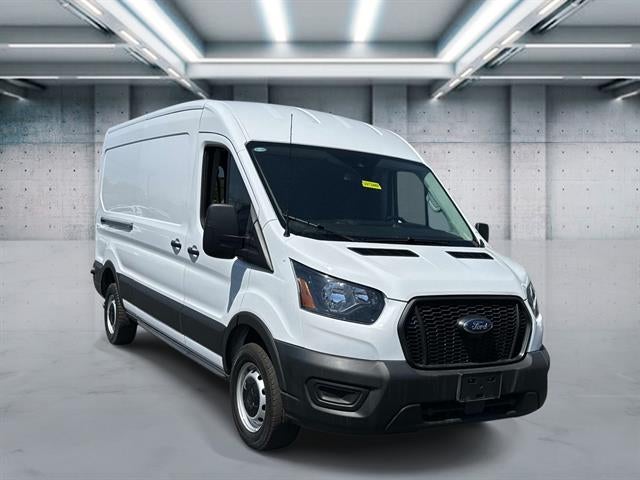 2024 Ford Transit Cargo Van 250