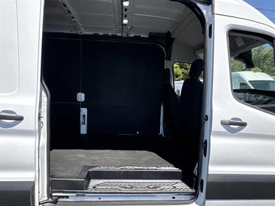 2024 Ford Transit Cargo Van 250