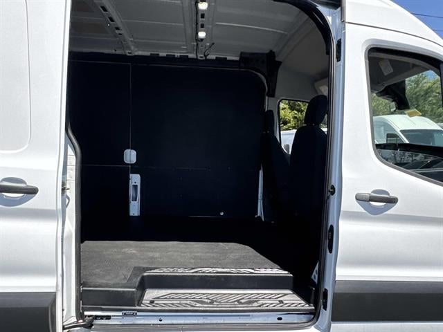 2024 Ford Transit Cargo Van 250