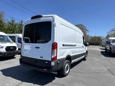 2024 Ford Transit Cargo Van 250