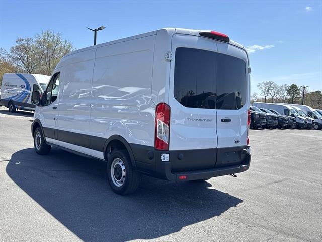 2024 Ford Transit Cargo Van 250