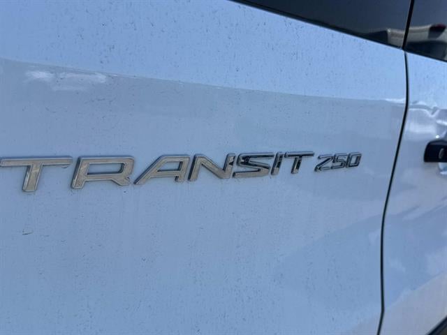 2024 Ford Transit Cargo Van 250