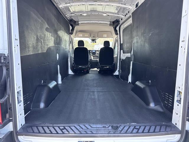2024 Ford Transit Cargo Van 250