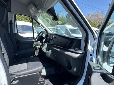 2024 Ford Transit Cargo Van 250