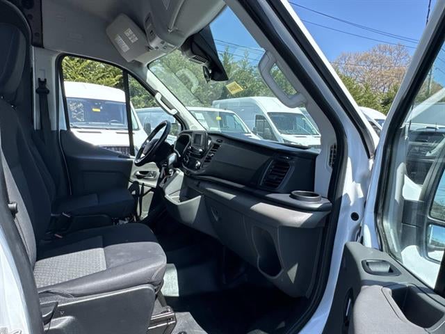 2024 Ford Transit Cargo Van 250