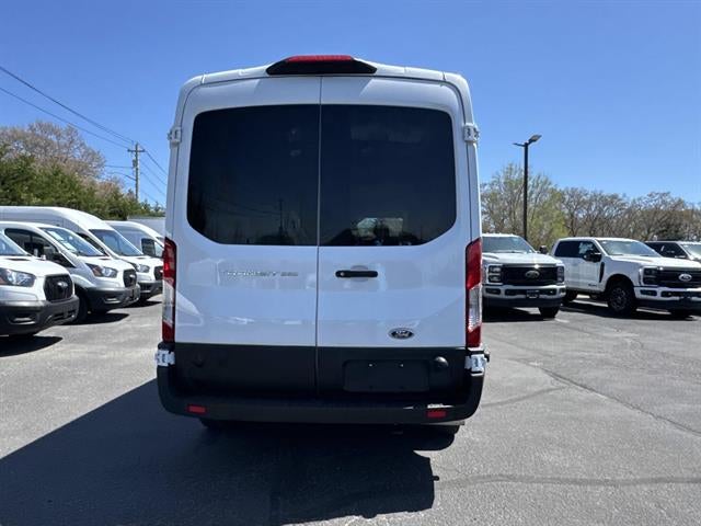 2024 Ford Transit Cargo Van 250