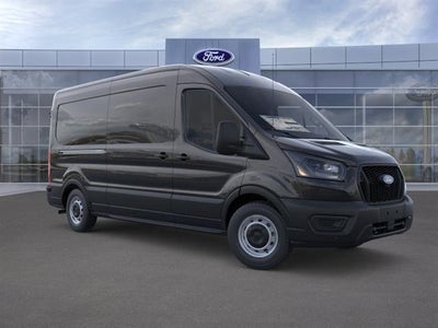 2026 Ford Transit Cargo Van T-250 148" Med Rf 9150 GVWR RWD