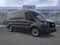 2026 Ford Transit Cargo Van T-250 148" Med Rf 9150 GVWR RWD