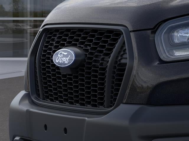 2026 Ford Transit Cargo Van T-250 148" Med Rf 9150 GVWR RWD