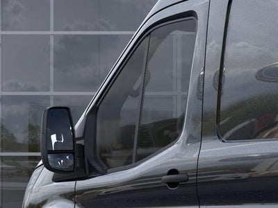 2026 Ford Transit Cargo Van T-250 148" Med Rf 9150 GVWR RWD