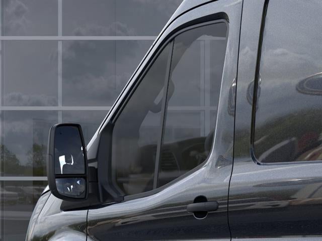 2026 Ford Transit Cargo Van T-250 148" Med Rf 9150 GVWR RWD
