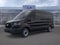 2026 Ford Transit Cargo Van T-250 148" Med Rf 9150 GVWR RWD