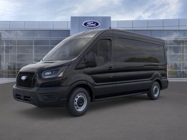2026 Ford Transit Cargo Van T-250 148" Med Rf 9150 GVWR RWD