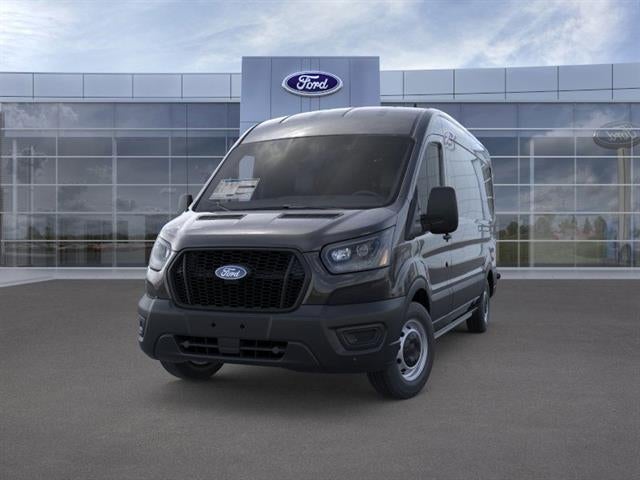 2026 Ford Transit Cargo Van T-250 148" Med Rf 9150 GVWR RWD
