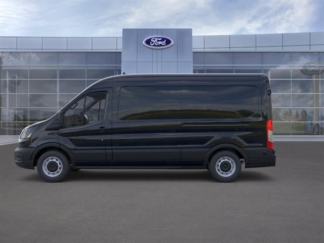 2026 Ford Transit Cargo Van T-250 148" Med Rf 9150 GVWR RWD